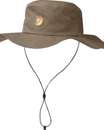 Fjällräven Hatfield Hat Sand