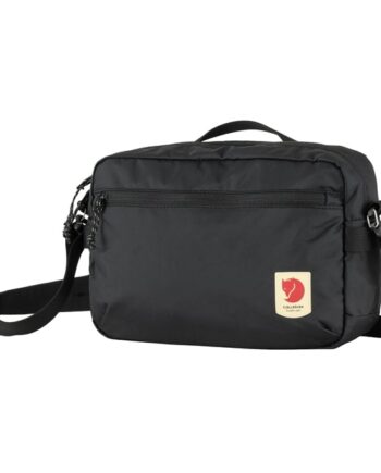 Fjällräven High Coast Crossbody  Black