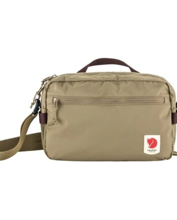 Fjällräven High Coast Crossbody  Clay