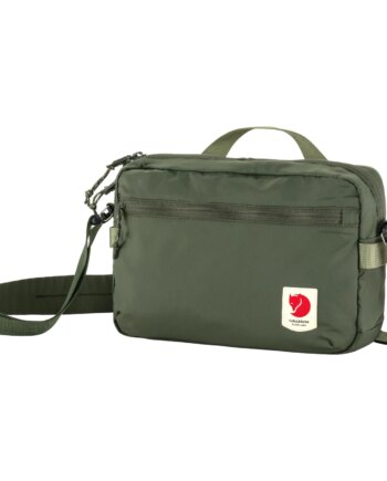 Fjällräven High Coast Crossbody  Mountain Green