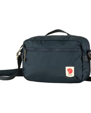 Fjällräven High Coast Crossbody  Navy