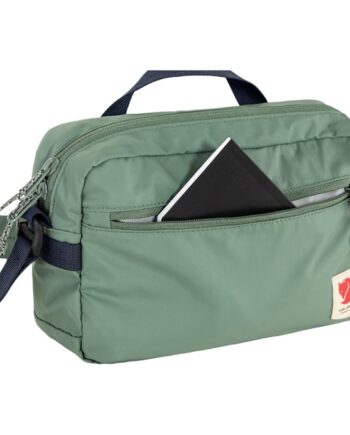 Fjällräven High Coast Crossbody  Patina Green