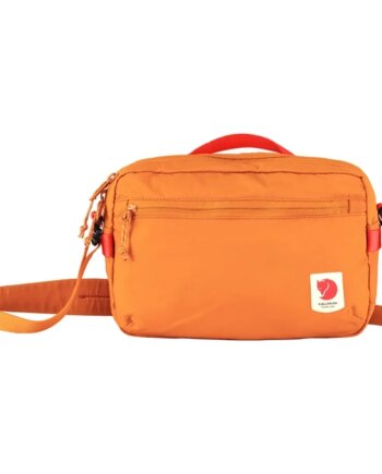 Fjällräven High Coast Crossbody  Sunset Orange