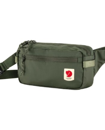 Fjällräven High Coast Hip Pack Mountain Green