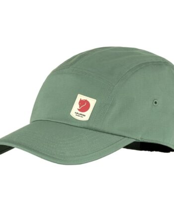 Fjällräven High Coast Lite Cap Pine Green