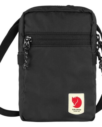 Fjällräven High Coast Pocket Black