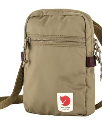 Fjällräven High Coast Pocket Clay