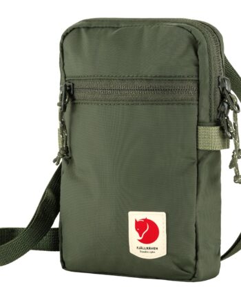 Fjällräven High Coast Pocket Mountain Green