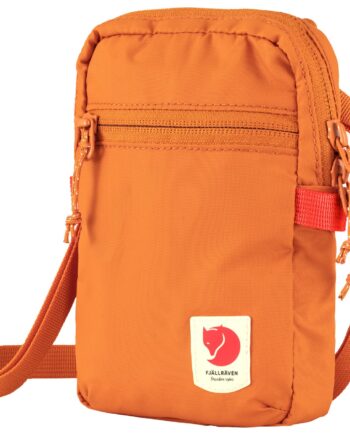 Fjällräven High Coast Pocket Sunset Orange