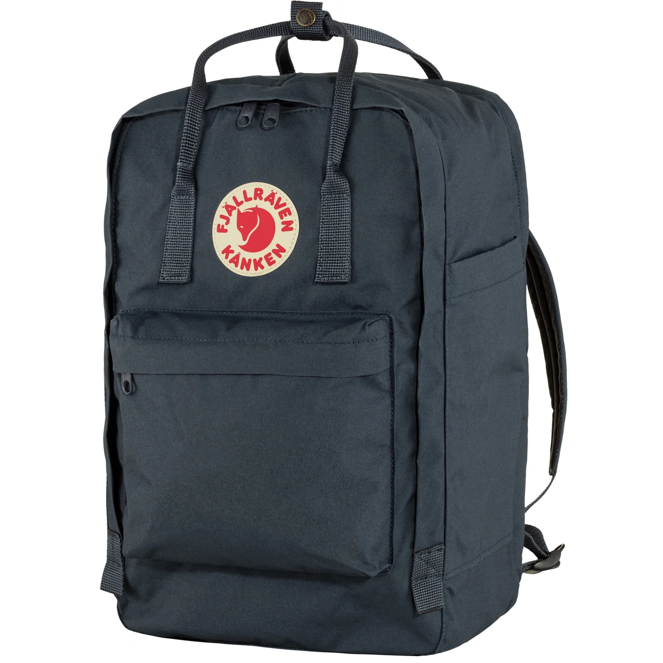 Fjällräven Kånken Laptop 17 Quot Rygsæk Navy