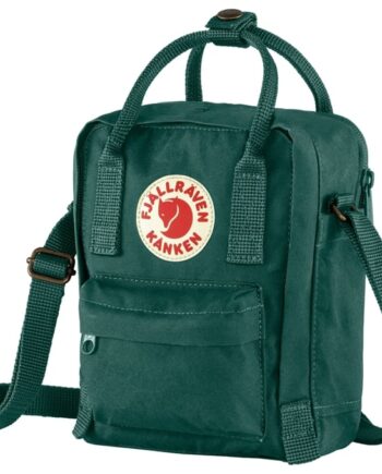 Fjällräven Kånken Sling Arctic Green
