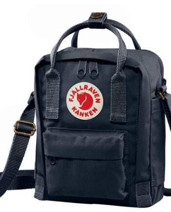 Fjällräven Kånken Sling Navy