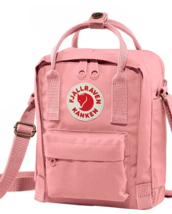 Fjällräven Kånken Sling Pink