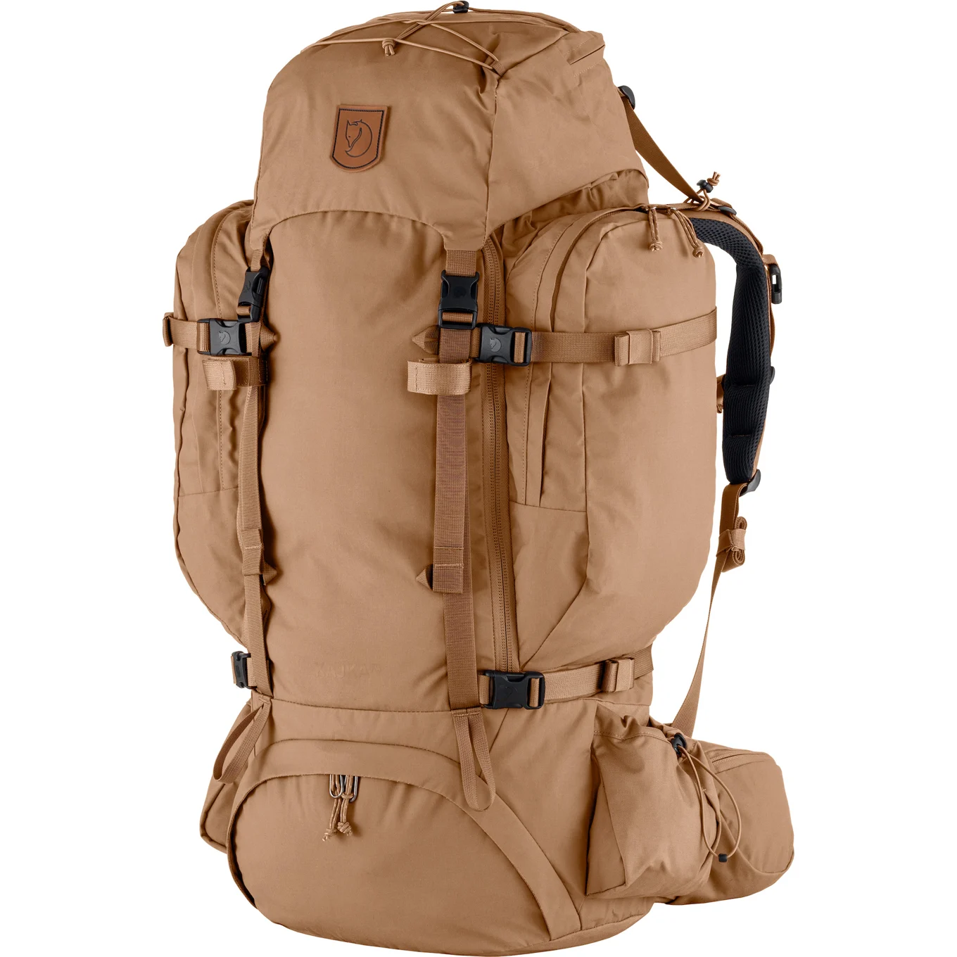 Fjällräven Kajka 75