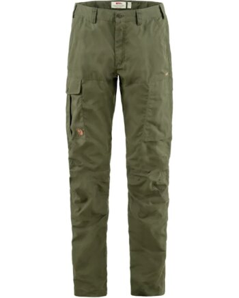 Fjällräven Karl Pro Bukser Dark Grey 48