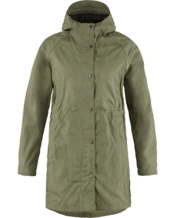 Fjällräven Karla Lite Jakke