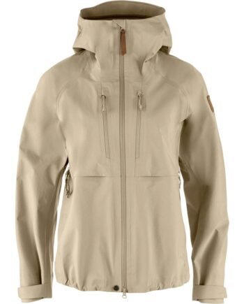 Fjällräven Keb Gtx Jakke   Fossil