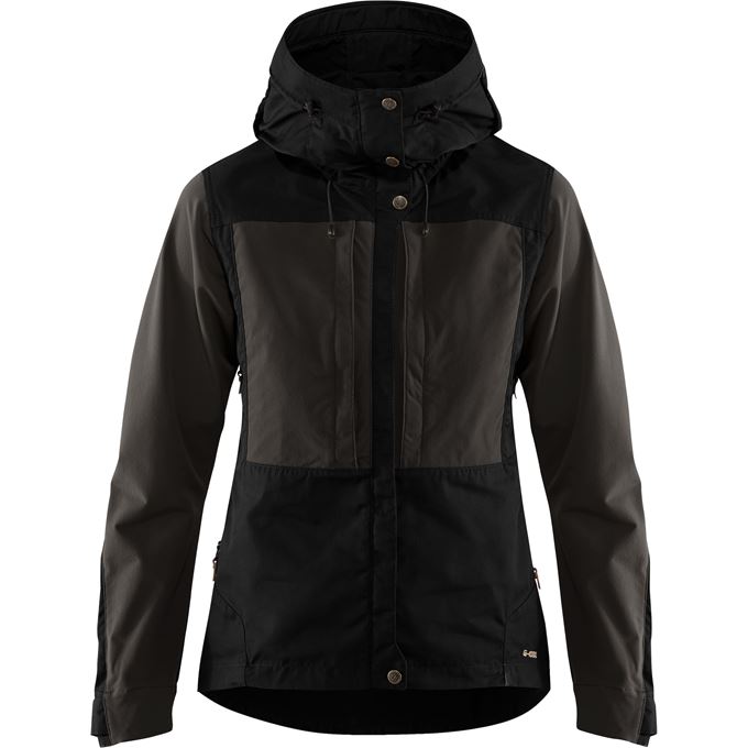 Fjällräven Keb Jakke