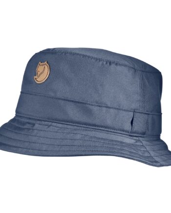 Fjällräven Kiruna Hat Dark Navy