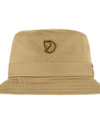 Fjällräven Kiruna Hat Dune Beige