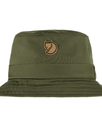 Fjällräven Kiruna Hat Laurel Green