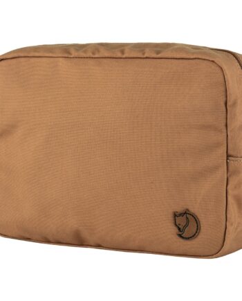 Fjällräven Large Gear Bag Khaki Dust