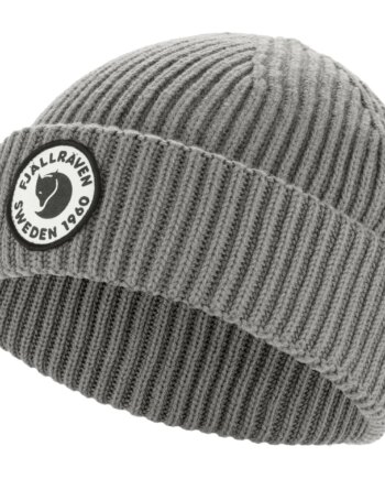 Fjällräven 1960 Lite Logo Hue Grey