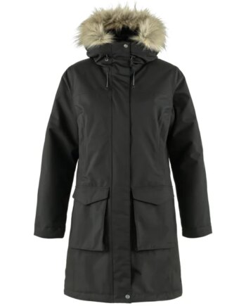 Fjällräven Nuuk Lite Dame Parka