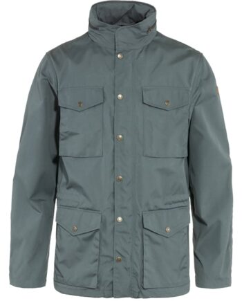 Fjällräven Räven Jacket Herre Dusk