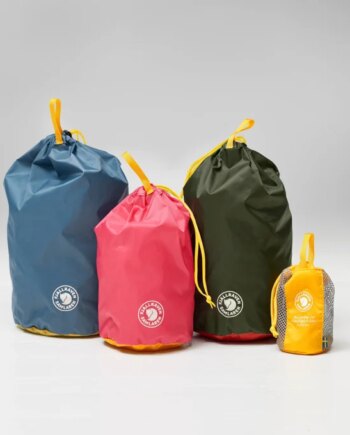 Fjällräven Samlaren Pack Bags