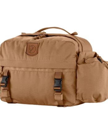 Fjällräven Singi Hip Pack 10  Khaki Dust