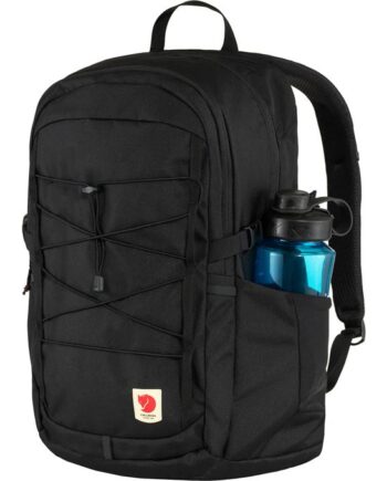 Fjällräven Skule 28 Rygsæk Black