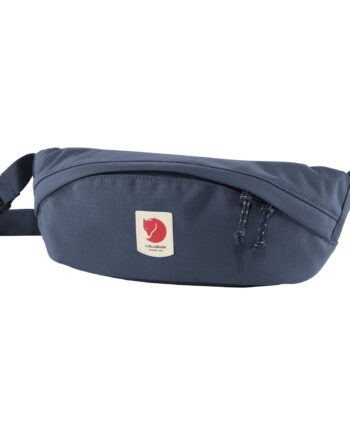 Fjällräven Ulvö Hip Pack Medium Mountain Blue