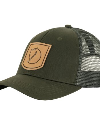 Fjällräven Värmland Cap Deep Forest