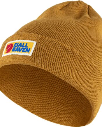Fjällräven Vardag Classic Beanie  Acorn