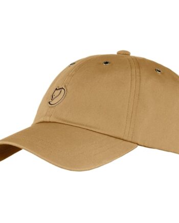 Fjällräven Vidda Cap Buckwheat Brown