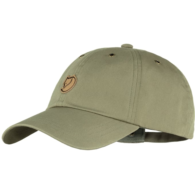 Fjällräven Vidda Cap Light Olive