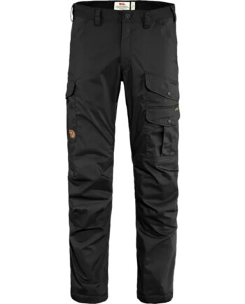 Fjällräven Vidda Pro Lite Reg  Black  52