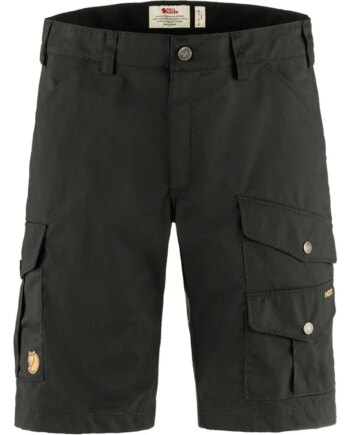 Fjällräven Vidda Pro Lite Shorts Black  60