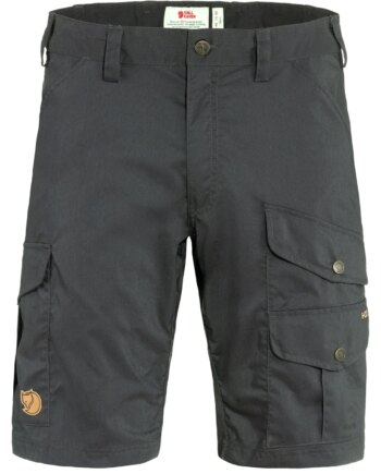Fjällräven Vidda Pro Lite Shorts Dark Grey 54