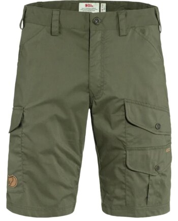 Fjällräven Vidda Pro Lite Shorts Green 54