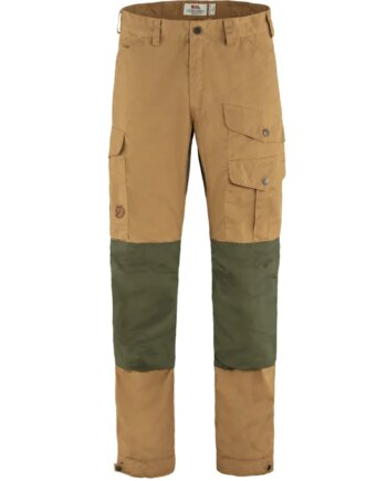Fjällräven Vidda Pro Reg Herre Buckwheat Brown-laurel Green 46
