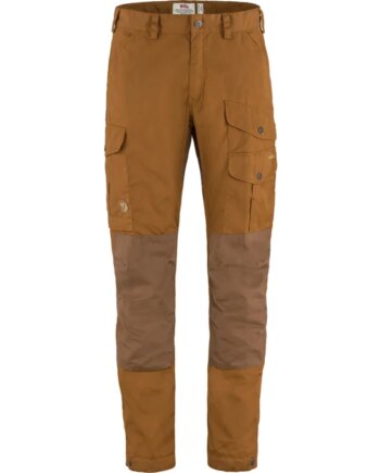 Fjällräven Vidda Pro Reg Herre Chestnut Timber Brown 56