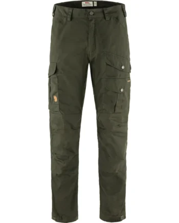 Fjällräven Vidda Pro Reg Herre Deep Forest 50