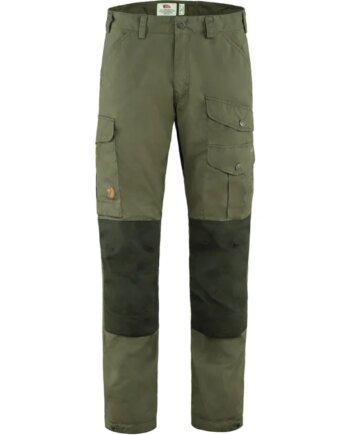 Fjällräven Vidda Pro Reg Herre Laurel Green Deep Forrest 48
