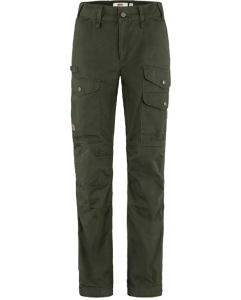 Fjällräven Vidda Pro Short Venti   Deep Forest 38