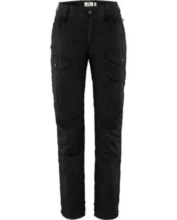 Fjällräven Vidda Pro Venti   Black  40