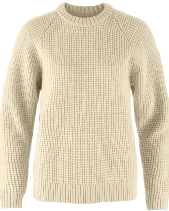 Fjällräven Waffle Knite Sweater