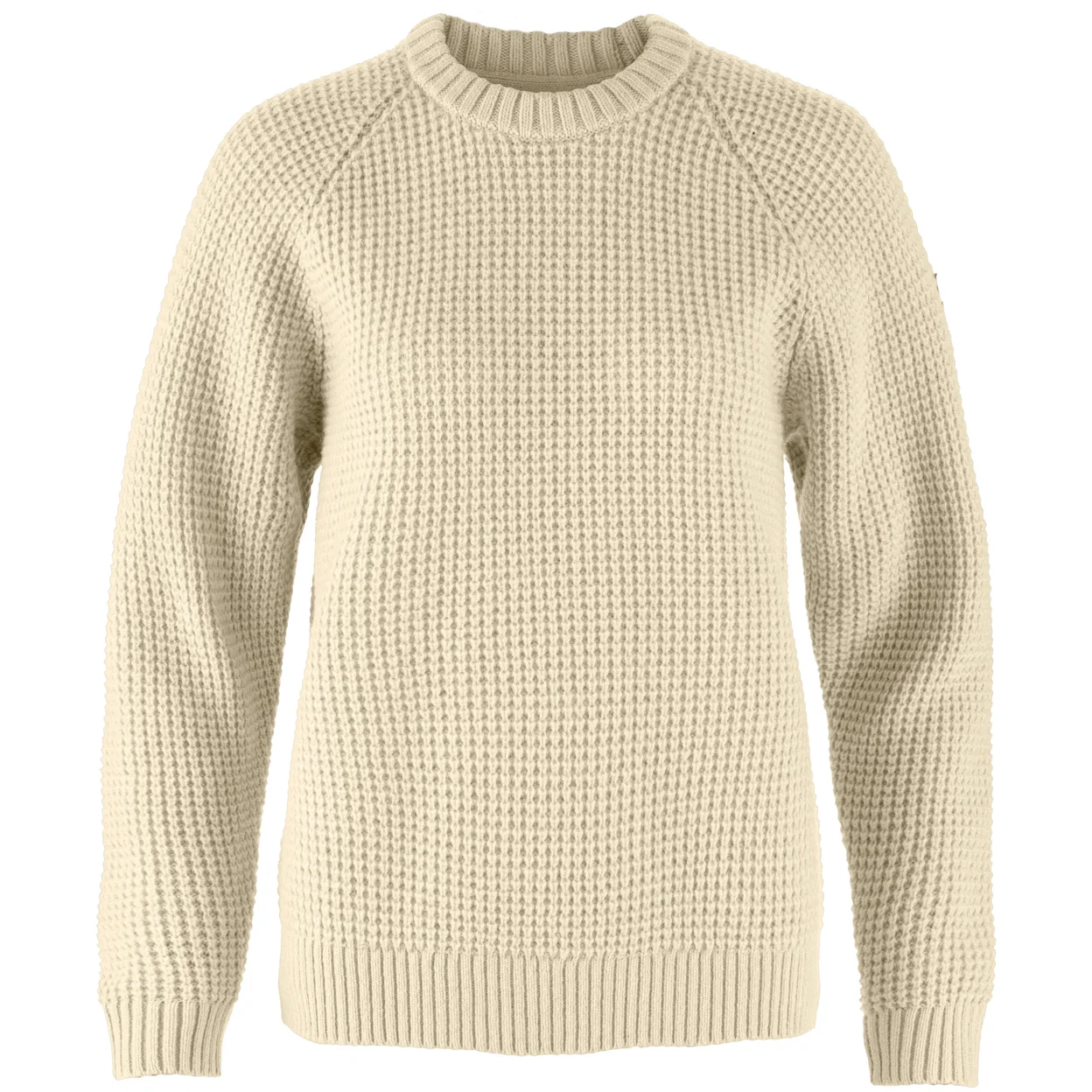 Fjällräven Waffle Knite Sweater