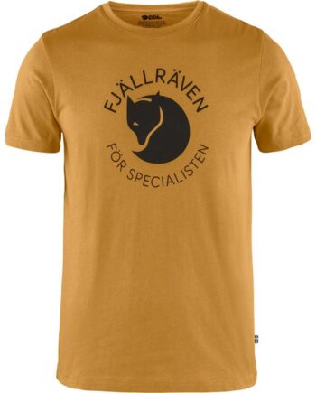 Fjällraven Fox Herre  -shirt Acorn